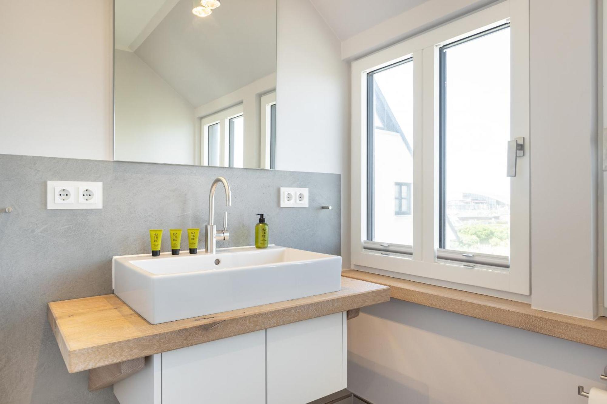 Strandhafer Wenningstedt-Braderup Exterior photo