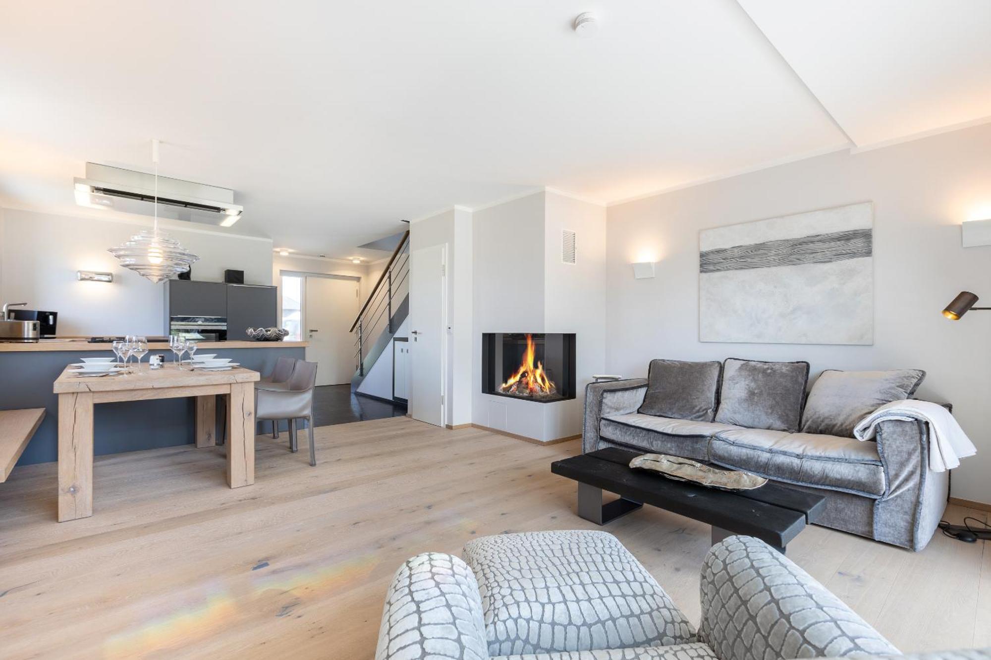 Strandhafer Wenningstedt-Braderup Exterior photo